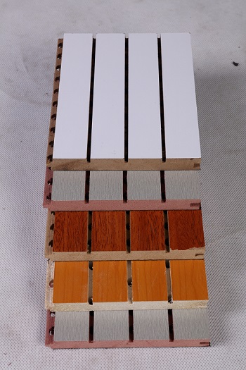 廣州市實木隔音板臥室錄音棚墻面鋼圖片