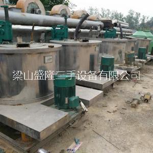 平板刮刀離心機(jī)圖片/平板刮刀離心機(jī)樣板圖 (3)