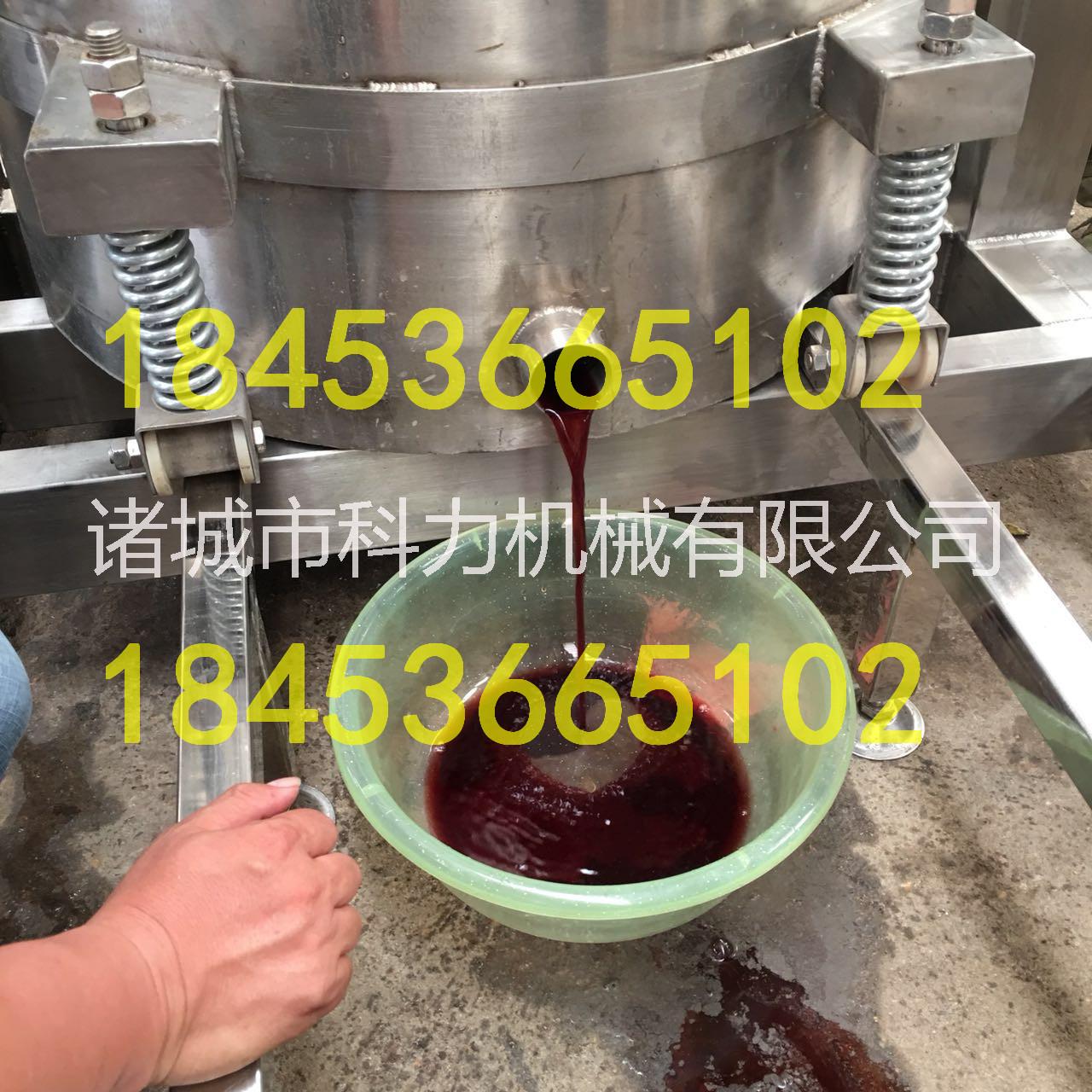 渣脫水機(jī)圖片/渣脫水機(jī)樣板圖 (4)