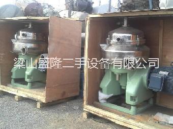 平板刮刀離心機(jī)圖片/平板刮刀離心機(jī)樣板圖 (4)