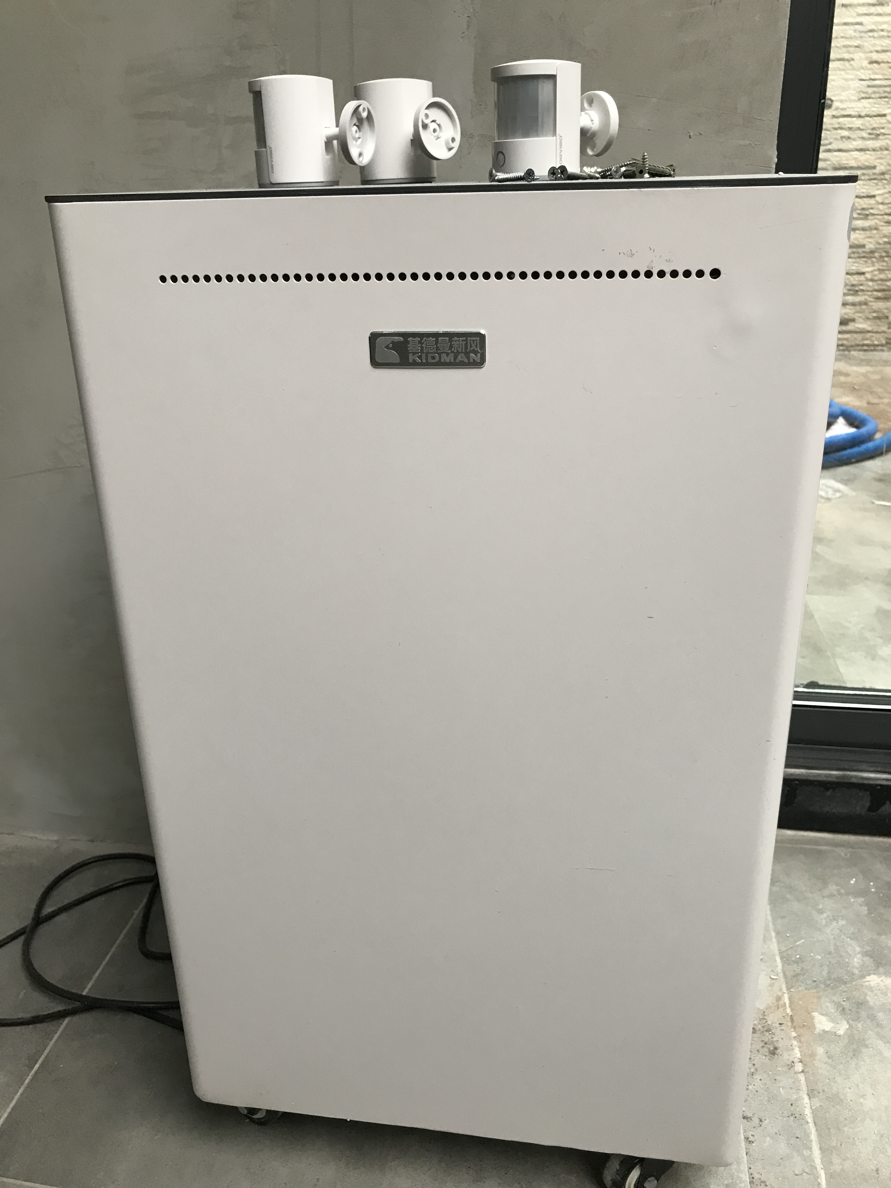 重慶家適康歐瑞博智能新風(fēng)圖片/重慶家適康歐瑞博智能新風(fēng)樣板圖 (2)