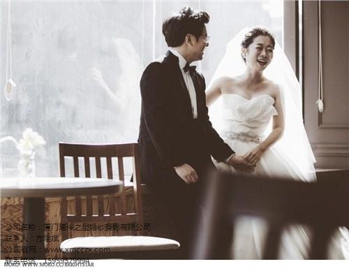 漳州婚禮攝影跟拍工作室