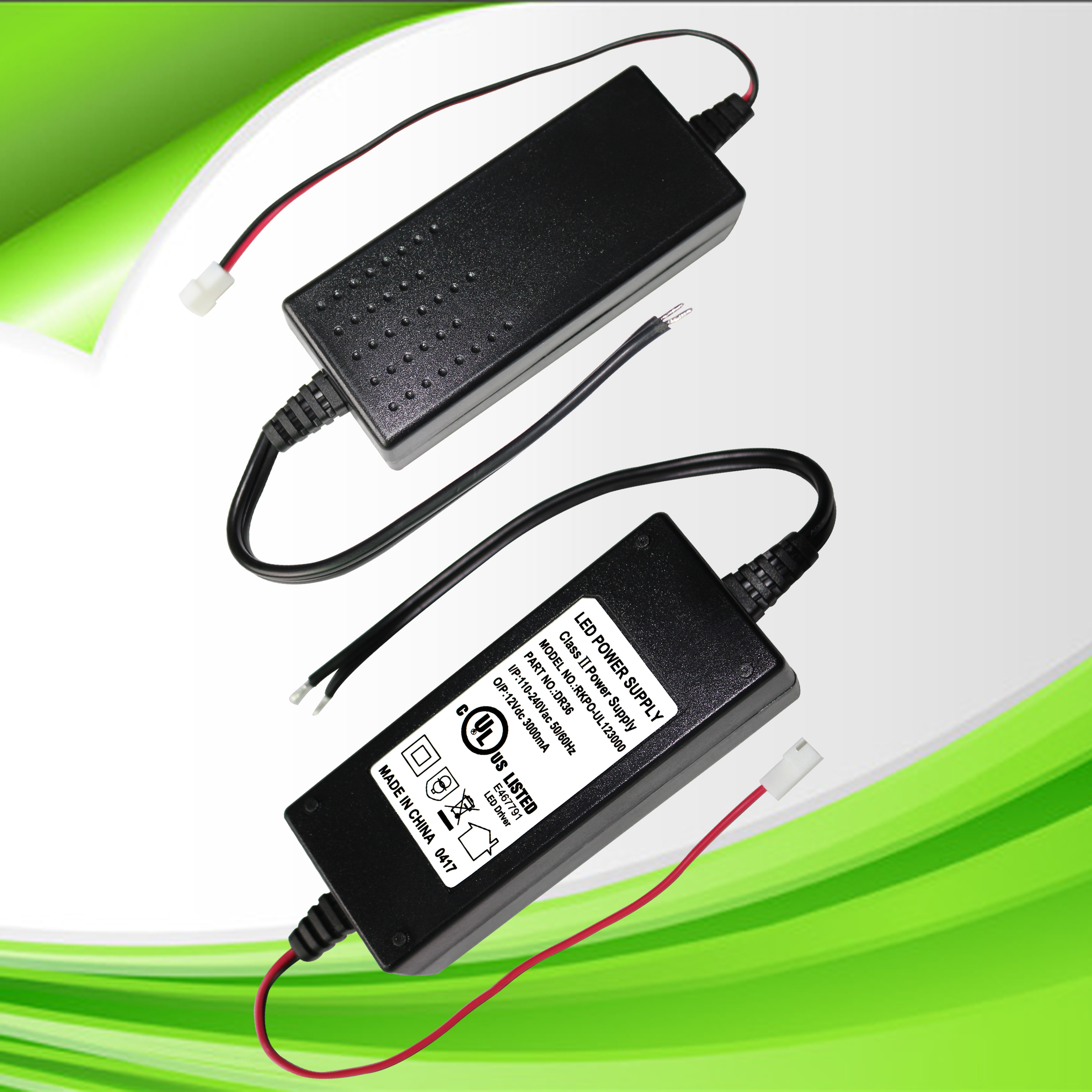 電源適配器圖片/電源適配器樣板圖 (2)