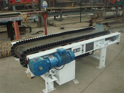 皮帶秤圖片/皮帶秤樣板圖 (2)