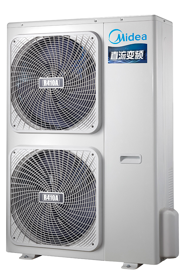 美的中央空調(diào)圖片/美的中央空調(diào)樣板圖 (4)