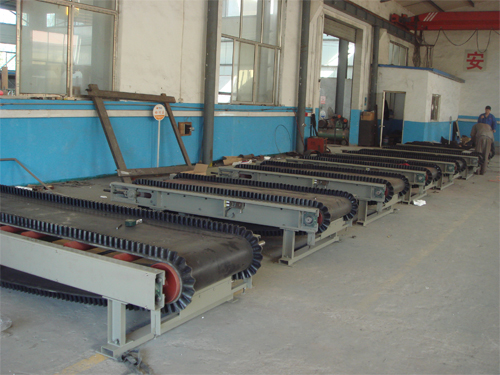 皮帶秤圖片/皮帶秤樣板圖 (4)