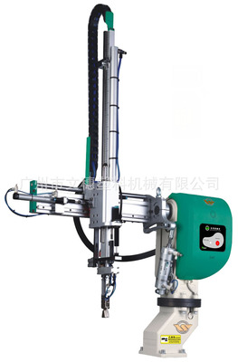 廣州文穗工業(yè)機械手廠家現(xiàn)貨直銷/小斜臂機械手質(zhì)優(yōu)價廉歡迎選購  小型機械手