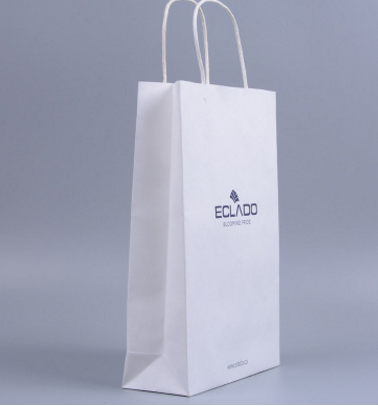 食品袋定做logo圖片