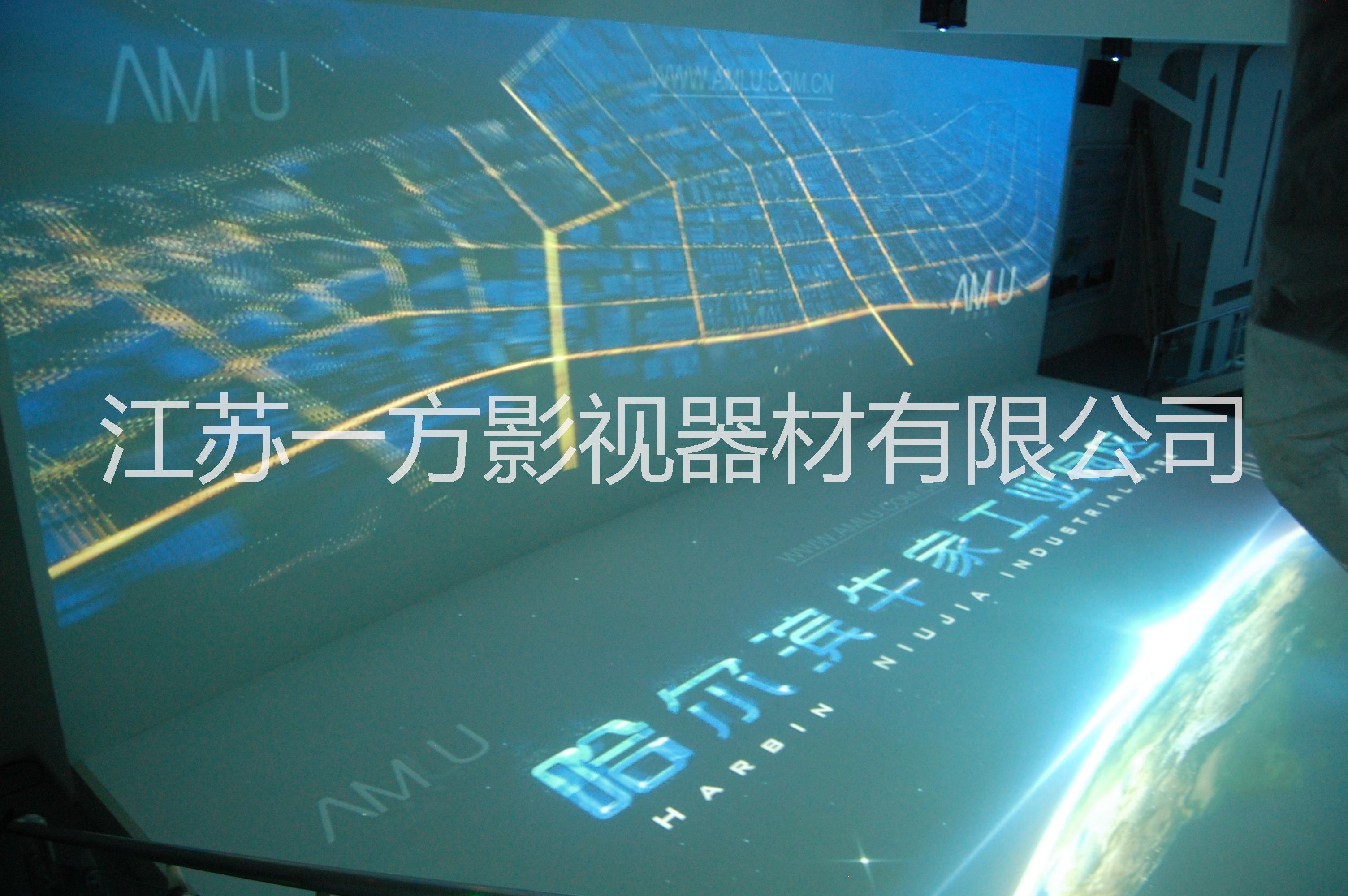 環(huán)形幕圖片/環(huán)形幕樣板圖 (2)