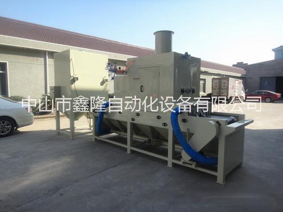 噴砂機(jī)圖片/噴砂機(jī)樣板圖 (4)