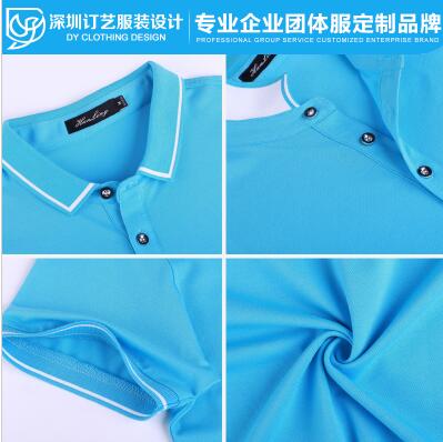 polo衫定作圖片/polo衫定作樣板圖 (4)