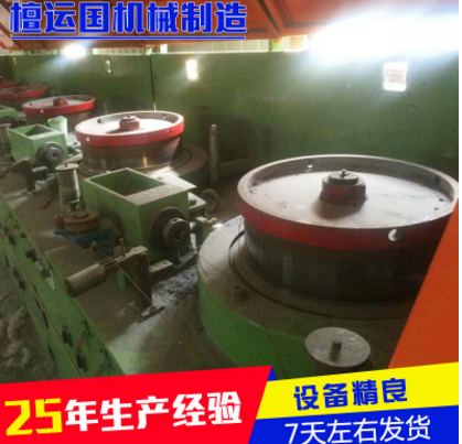 水箱拔絲機圖片/水箱拔絲機樣板圖 (4)