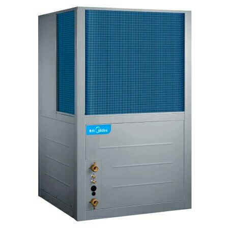 美的空氣能熱水機(jī)圖片/美的空氣能熱水機(jī)樣板圖 (3)