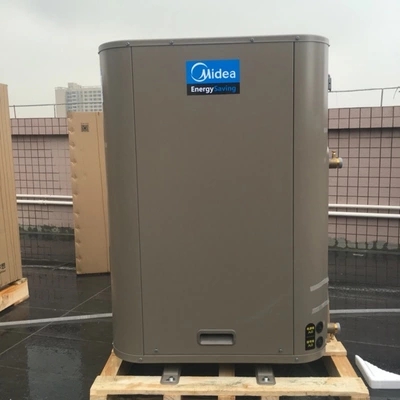 北京美的空氣能熱水機(jī)商用