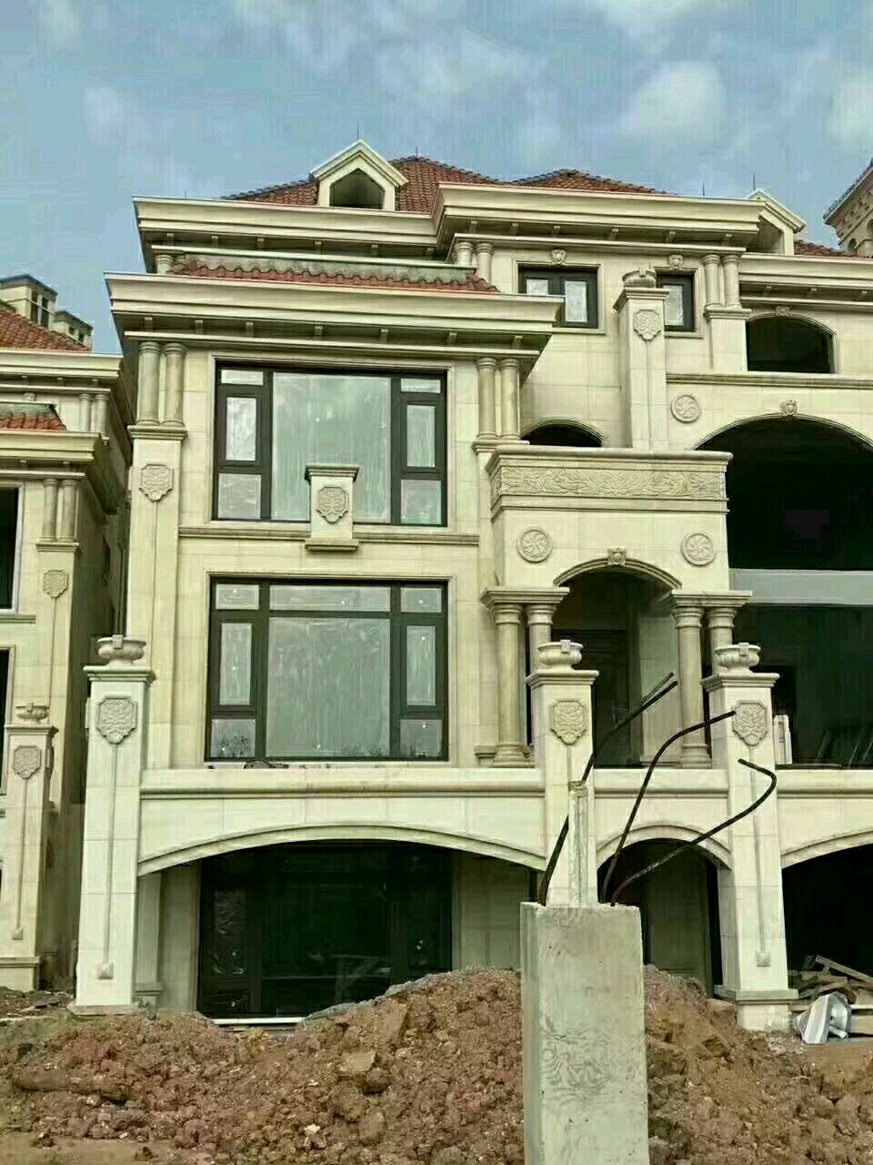 鳳鋁斷橋圖片/鳳鋁斷橋樣板圖 (3)