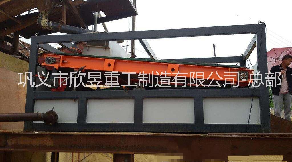 磁選機(jī)圖片/磁選機(jī)樣板圖 (3)