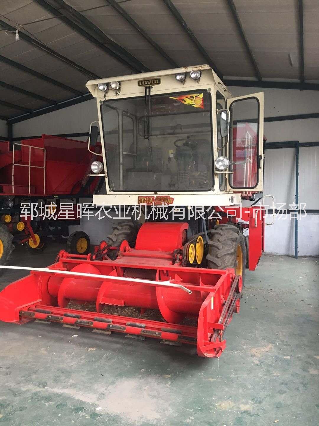 青儲(chǔ)機(jī)圖片/青儲(chǔ)機(jī)樣板圖 (2)