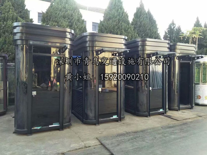 不銹鋼執(zhí)勤站崗?fù)?交通設(shè)備不銹鋼圖片/不銹鋼執(zhí)勤站崗?fù)?交通設(shè)備不銹鋼樣板圖 (3)