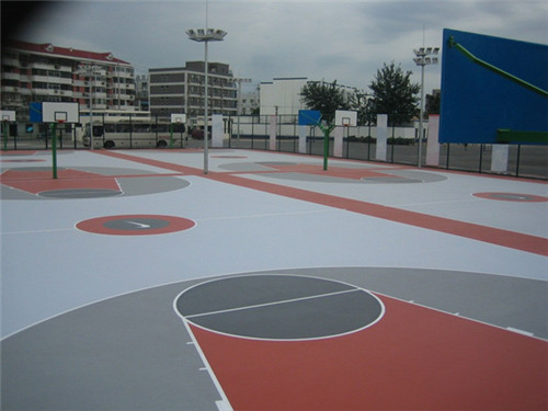 貴州硅PU球場圖片/貴州硅PU球場樣板圖 (2)