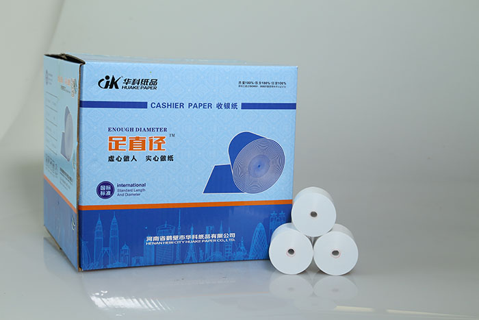 卷式收銀紙圖片/卷式收銀紙樣板圖 (4)
