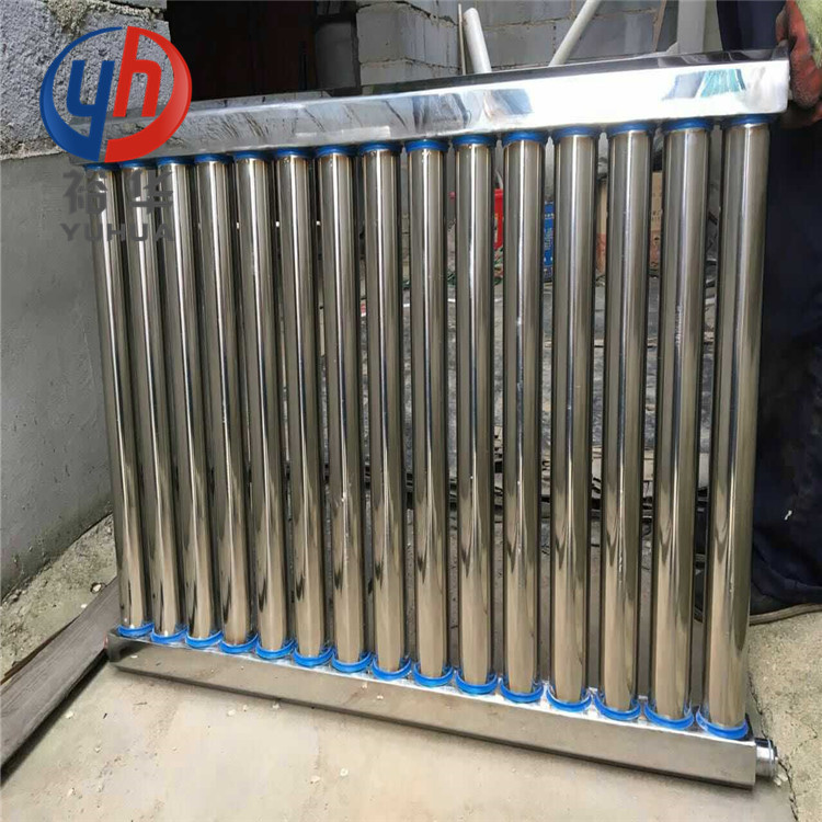 暖氣片A不銹鋼背簍A暖氣片散熱器圖片/暖氣片A不銹鋼背簍A暖氣片散熱器樣板圖 (3)