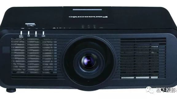 PT-SMZ57C投影機(jī)圖片