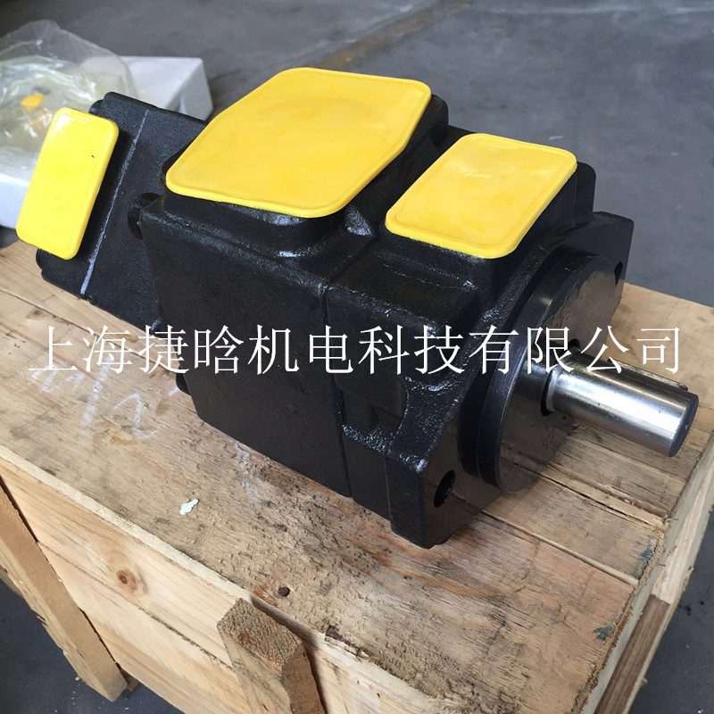 PV2R13-116-23-FR?力勁注塑機(jī)壓鑄機(jī)定量葉片泵