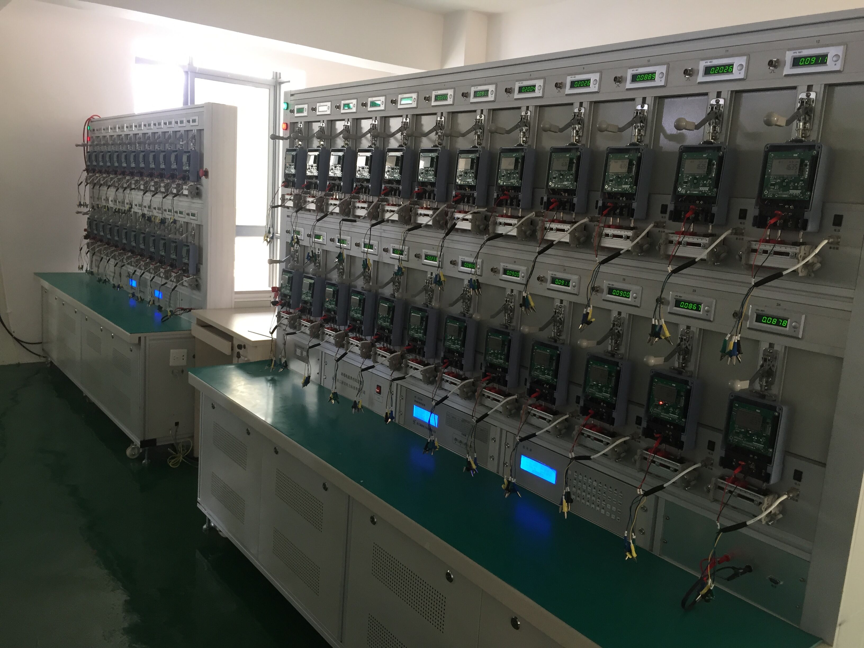 單相費控智能國網(wǎng)表電力改造系統(tǒng)圖片/單相費控智能國網(wǎng)表電力改造系統(tǒng)樣板圖 (4)