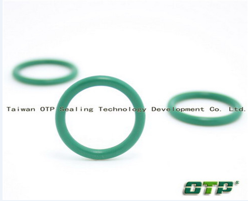 耐高溫氟膠密封件圖片/耐高溫氟膠密封件樣板圖 (4)