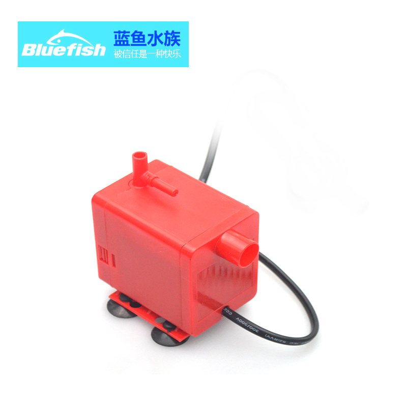 12V三合一魚缸潛水泵圖片/12V三合一魚缸潛水泵樣板圖 (4)