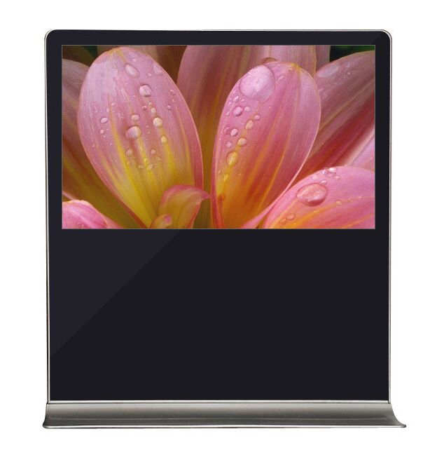 65寸橫屏觸摸一體機圖片