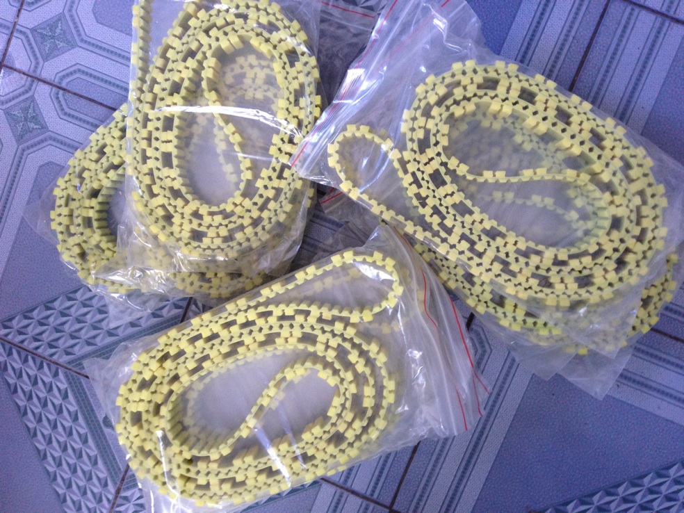 立達梳棉機圖片/立達梳棉機樣板圖 (2)