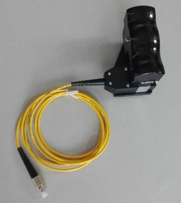 FTS-20C光纖夾持器