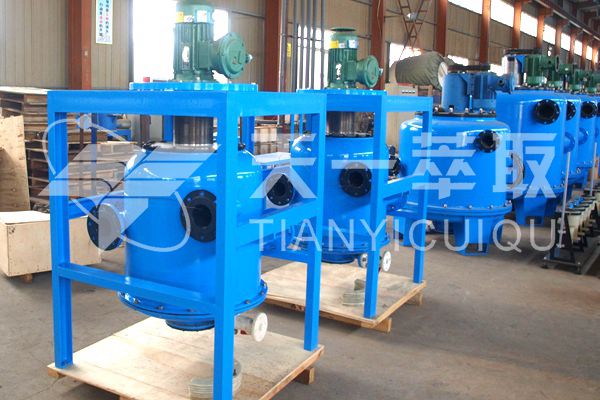 離心萃取機圖片/離心萃取機樣板圖 (3)