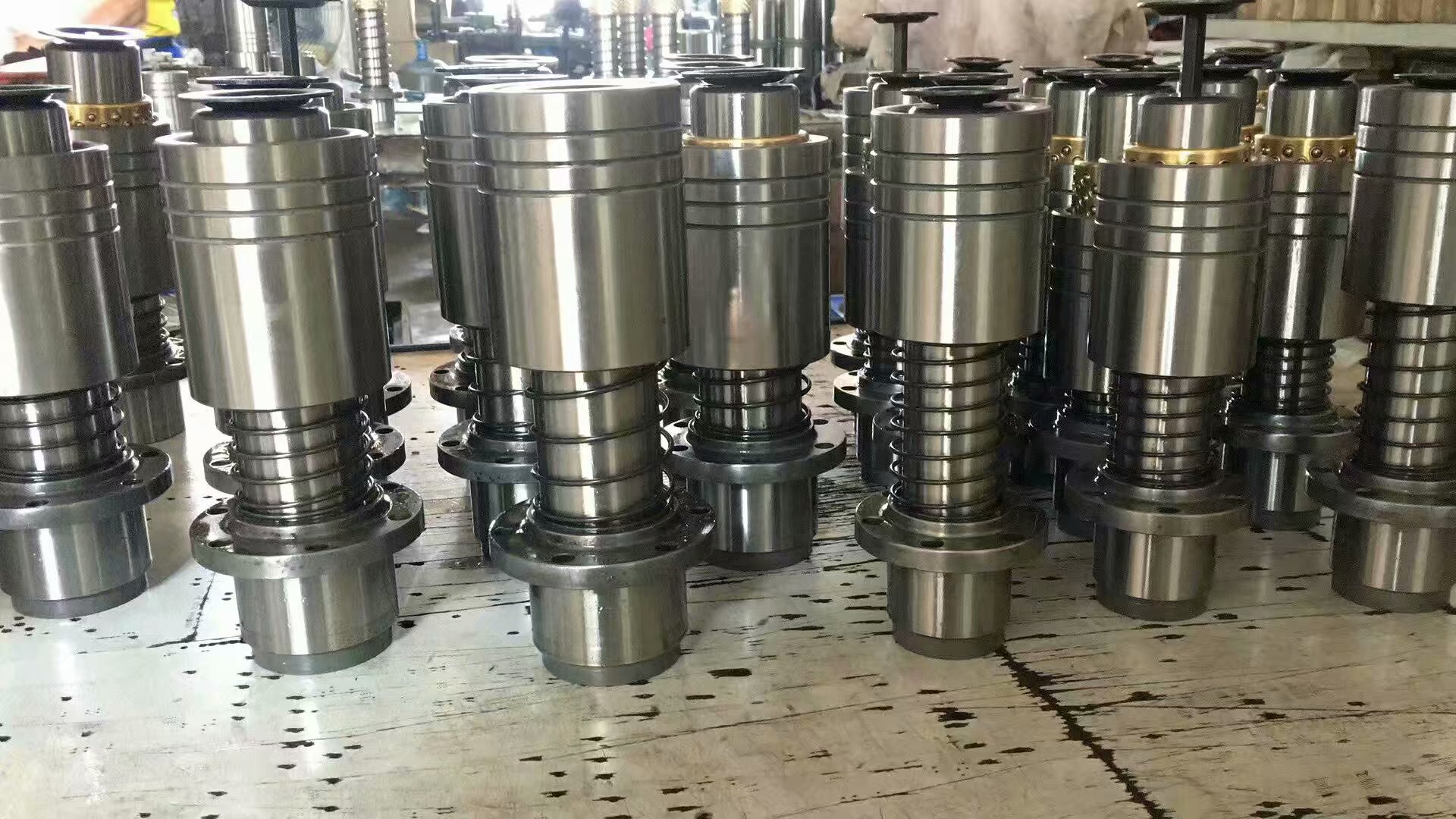 （米思米標(biāo)準(zhǔn)獨(dú)立導(dǎo)柱）獨(dú)立導(dǎo)柱圖片/（米思米標(biāo)準(zhǔn)獨(dú)立導(dǎo)柱）獨(dú)立導(dǎo)柱樣板圖 (4)