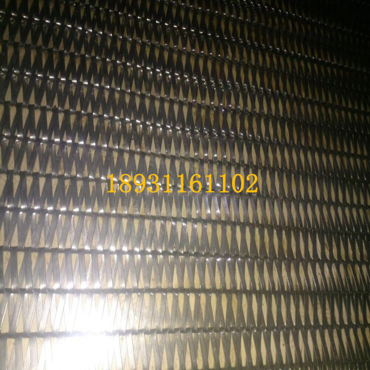 不銹鋼金屬網(wǎng)簾圖片/不銹鋼金屬網(wǎng)簾樣板圖 (2)