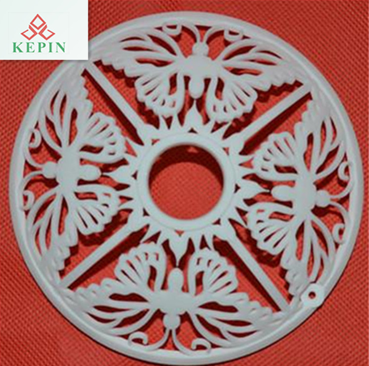 3D快速成型工藝品的制造原理圖片/3D快速成型工藝品的制造原理樣板圖 (4)