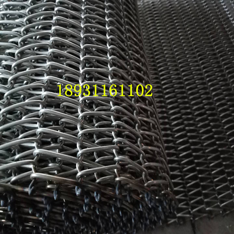 熱處理網(wǎng)帶圖片/熱處理網(wǎng)帶樣板圖 (2)