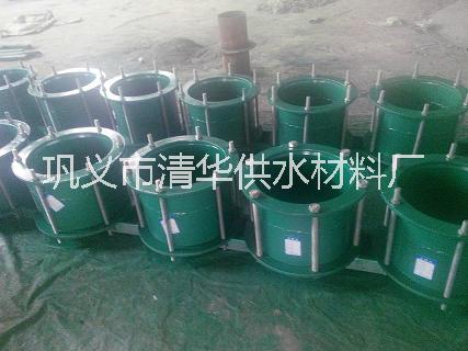 天津壓蓋式伸縮接頭專業(yè)生產(chǎn)廠家清華快速接頭規(guī)范尺寸