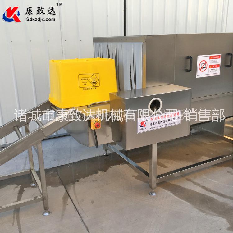 箱清洗機圖片/箱清洗機樣板圖 (2)