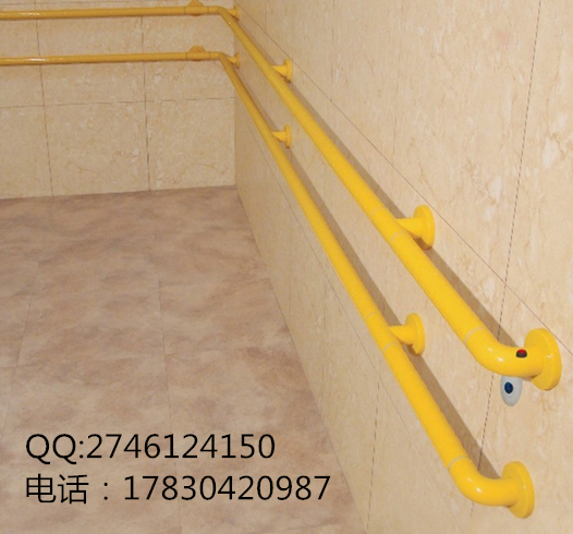 無障礙扶手圖片/無障礙扶手樣板圖 (2)