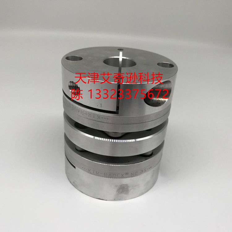 KTR-RADEX-NC聯(lián)軸器圖片/KTR-RADEX-NC聯(lián)軸器樣板圖 (1)