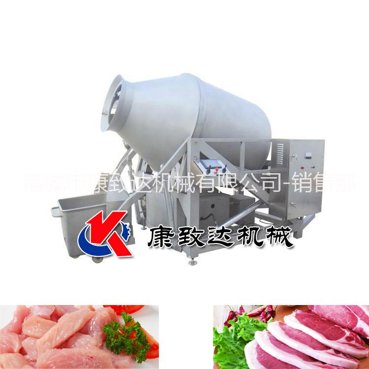 升降式液壓真空滾揉機(jī)，廠家直銷，*工廠