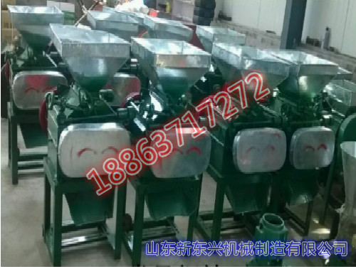 擠扁機(jī)圖片/擠扁機(jī)樣板圖 (3)