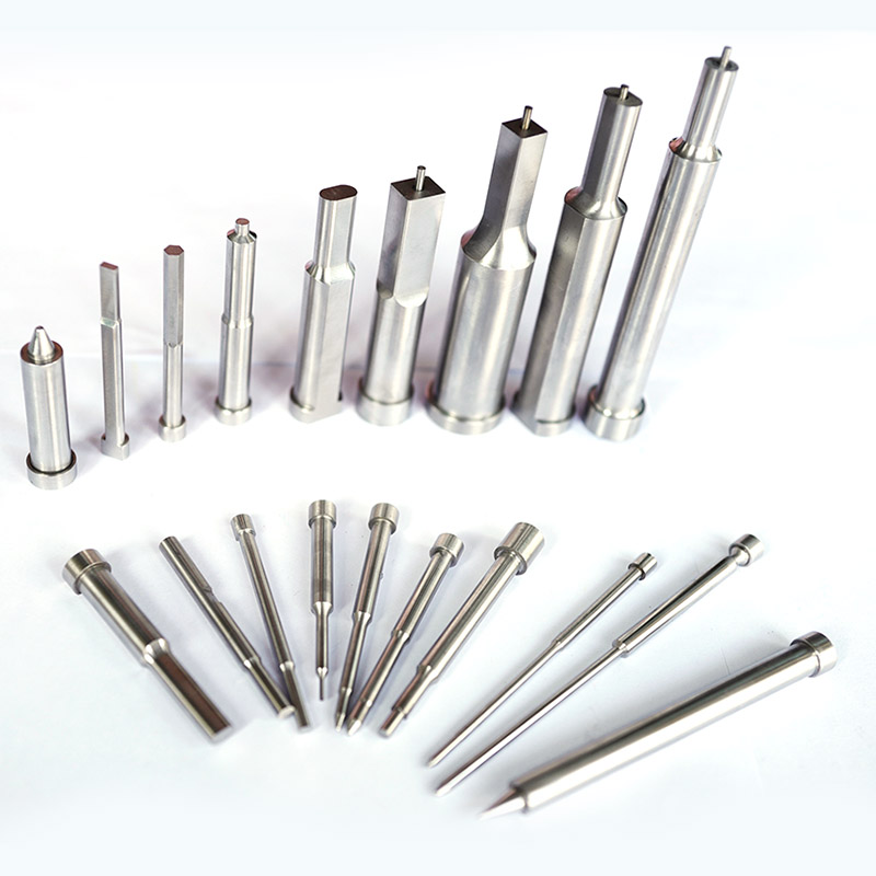 鎢鋼沖頭圖片/鎢鋼沖頭樣板圖 (3)