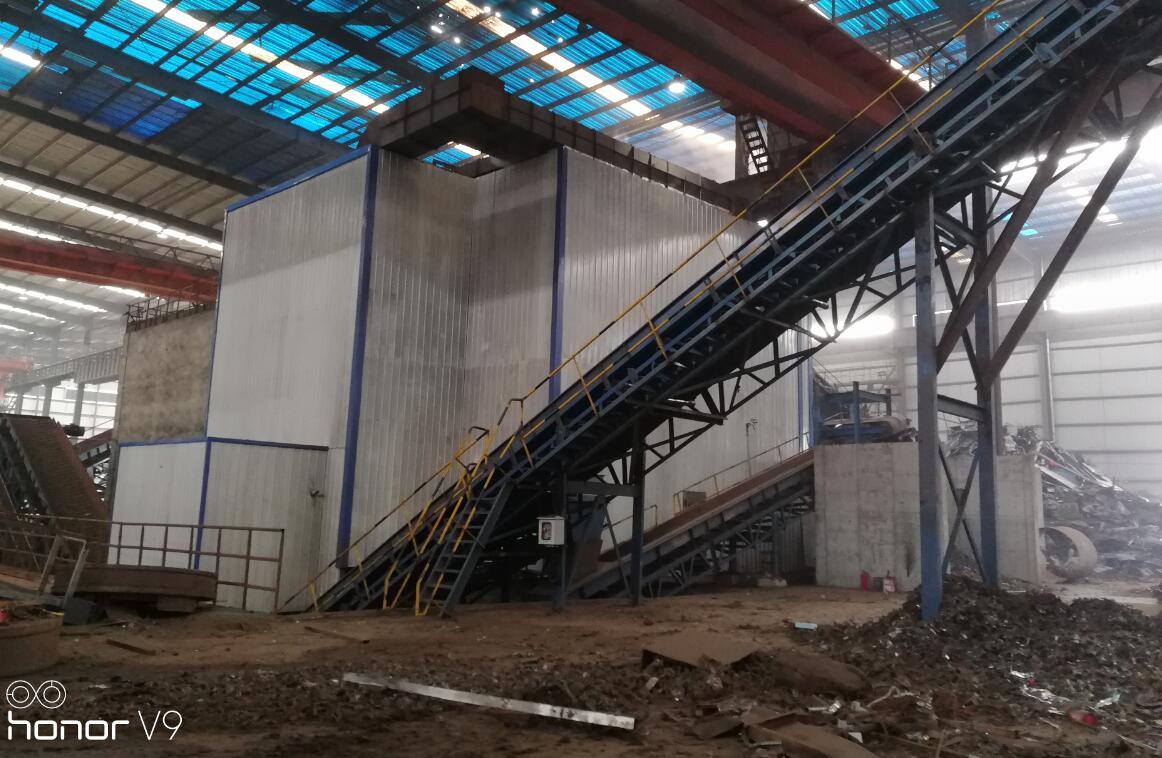 廢鋼破碎圖片/廢鋼破碎樣板圖 (3)