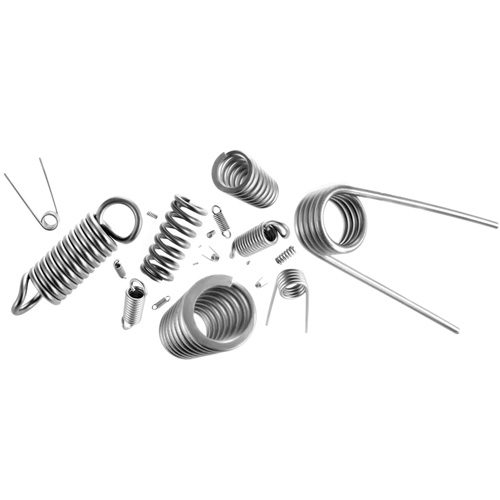 不銹鋼彈簧圖片/不銹鋼彈簧樣板圖 (2)