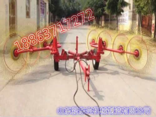 摟草機(jī)圖片/摟草機(jī)樣板圖 (3)