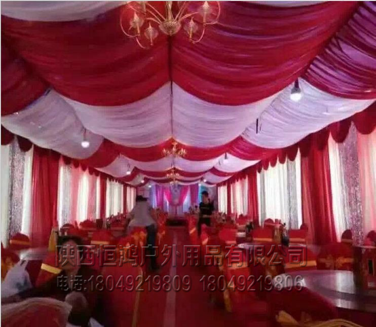 陜西婚慶篷房生產(chǎn)廠家圖片/陜西婚慶篷房生產(chǎn)廠家樣板圖 (4)