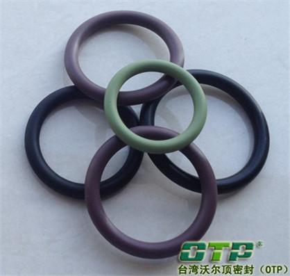 清洗設(shè)備專用防靜電O型圈圖片